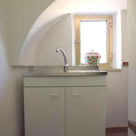 Il Trullo Di Nonna Enza Holiday home Castellana Grotte