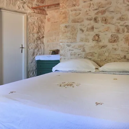 Il Trullo Di Nonna Enza Castellana Grotte