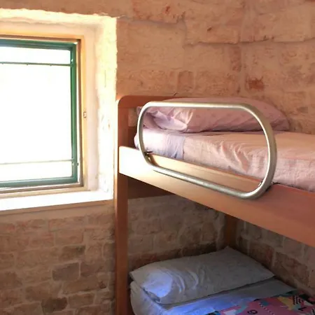 Il Trullo Di Nonna Enza *