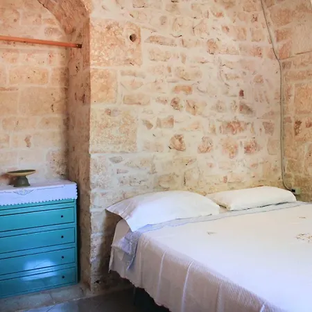 Il Trullo Di Nonna Enza Holiday home Castellana Grotte