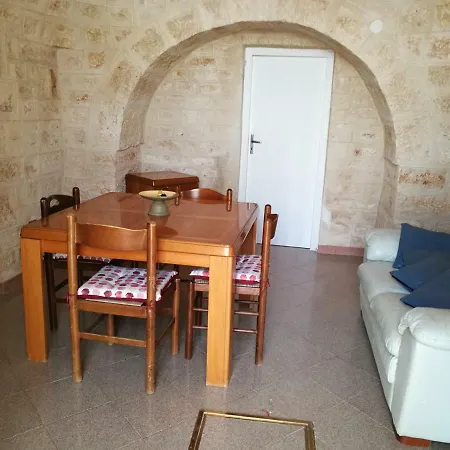 Il Trullo Di Nonna Enza Holiday home Castellana Grotte
