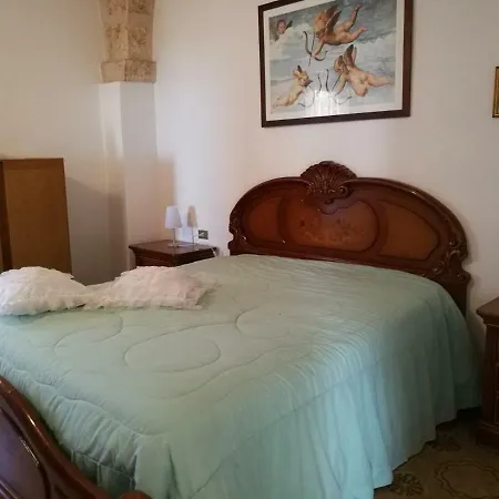 Il Trullo Di Nonna Enza * Castellana Grotte