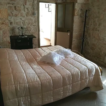 Holiday home Il Trullo Di Nonna Enza Castellana Grotte